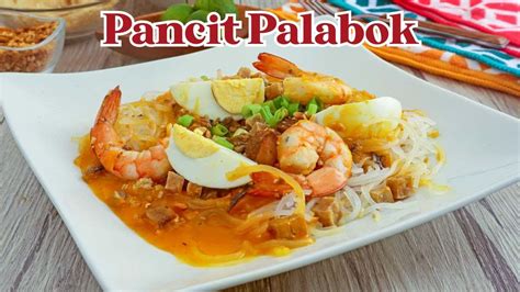palabok cotabato